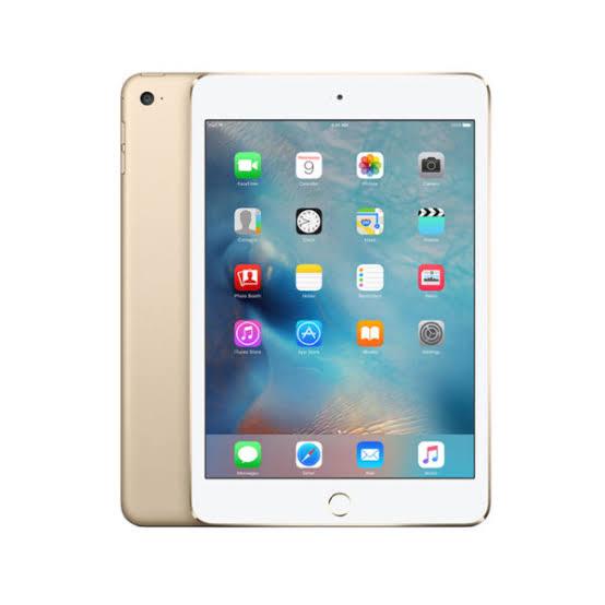 Apple iPad mini 4